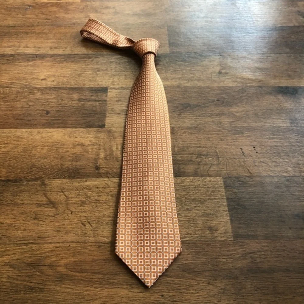 Brooks Brothers “346” Tie